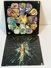 MaxSold Auction: Vintage GloryHallaStoopid Parliament 1979 Vinyl  - Toronto (Ontario, Canada) SELLER MANAGED Estate Sale Online Auction - Magnetic Drive