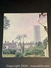 MaxSold Auction: Vintage Led Zeppelin IV Vinyl  - Toronto (Ontario, Canada) SELLER MANAGED Estate Sale Online Auction - Magnetic Drive