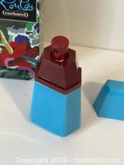 MaxSold Auction: Vintage Lou Lou By Cacharel Eau De Perfume Woman’s Spray  - Toronto (Ontario, Canada) SELLER MANAGED Estate Sale Online Auction - Magnetic Drive