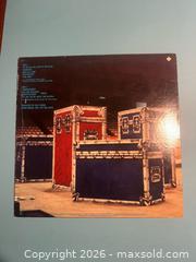 MaxSold Auction: Vintage Neil Young & Crazy Horse - Rust Never Sleeps - 1979 - Vinyl LP - Toronto (Ontario, Canada) SELLER MANAGED Estate Sale Online Auction - Magnetic Drive