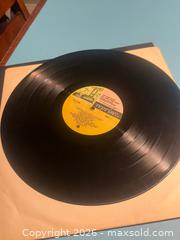 MaxSold Auction: Vintage Neil Young & Crazy Horse - Rust Never Sleeps - 1979 - Vinyl LP - Toronto (Ontario, Canada) SELLER MANAGED Estate Sale Online Auction - Magnetic Drive