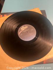 MaxSold Auction: Vintage REO Speedwagon "hi Infidelity" Vinyl  - Toronto (Ontario, Canada) SELLER MANAGED Estate Sale Online Auction - Magnetic Drive