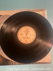 MaxSold Auction: Vintage Songs From the Big Chair (1985) Vinyl Record  - Toronto (Ontario, Canada) SELLER MANAGED Estate Sale Online Auction - Magnetic Drive