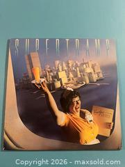 MaxSold Auction: Vintage Supertramp - Breakfast In America  “Take The Long Way Home” Vin? - Toronto (Ontario, Canada) SELLER MANAGED Estate Sale Online Auction - Magnetic Drive