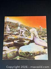 MaxSold Auction: Vintage Vinyl  - Toronto (Ontario, Canada) SELLER MANAGED Estate Sale Online Auction - Magnetic Drive