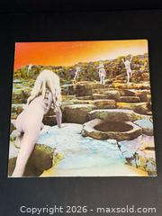 MaxSold Auction: Vintage Vinyl  - Toronto (Ontario, Canada) SELLER MANAGED Estate Sale Online Auction - Magnetic Drive