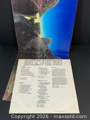 MaxSold Auction: Vintage Vinyl  - Toronto (Ontario, Canada) SELLER MANAGED Estate Sale Online Auction - Magnetic Drive