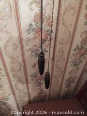 MaxSold Auction: Black Forest Traditional Cuckoo Clock, Weight-Driven Mechanical B - Toronto (Ontario, Canada) Downsizing Online Auction - Blantyre Avenue