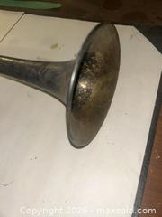MaxSold Auction: Brass Horn/Cornet C - Toronto (Ontario, Canada) Downsizing Online Auction - Blantyre Avenue