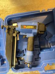 MaxSold Auction: Campbell Hausfeld Pneumatic Finish Nailer B - Toronto (Ontario, Canada) Downsizing Online Auction - Blantyre Avenue