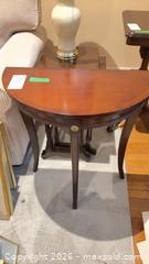 MaxSold Auction: Demi Table D - Toronto (Ontario, Canada) Downsizing Online Auction - Blantyre Avenue