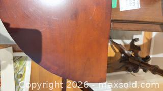 MaxSold Auction: Demi Table D - Toronto (Ontario, Canada) Downsizing Online Auction - Blantyre Avenue