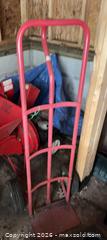 MaxSold Auction: Hand Truck / Dolly B - Toronto (Ontario, Canada) Downsizing Online Auction - Blantyre Avenue