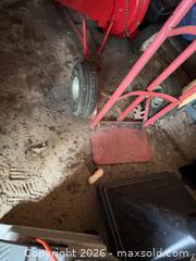 MaxSold Auction: Hand Truck / Dolly B - Toronto (Ontario, Canada) Downsizing Online Auction - Blantyre Avenue