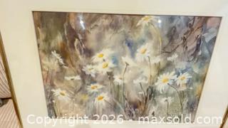 MaxSold Auction: Helen Bird Watercolors B - Toronto (Ontario, Canada) Downsizing Online Auction - Blantyre Avenue