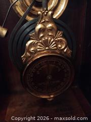 MaxSold Auction: New Haven Clock Co. Mantel / Shelf Clock B - Toronto (Ontario, Canada) Downsizing Online Auction - Blantyre Avenue