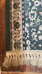 MaxSold Auction: Runner Rug A - Toronto (Ontario, Canada) Downsizing Online Auction - Blantyre Avenue