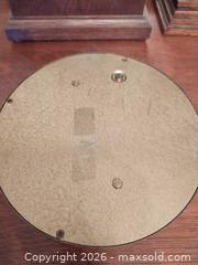 MaxSold Auction: Schatz Brass Ship's Marine Clock B - Toronto (Ontario, Canada) Downsizing Online Auction - Blantyre Avenue