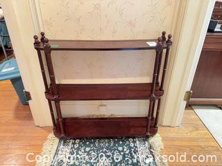 MaxSold Auction: Shelf Unit B - Toronto (Ontario, Canada) Downsizing Online Auction - Blantyre Avenue