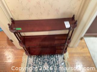 MaxSold Auction: Shelf Unit B - Toronto (Ontario, Canada) Downsizing Online Auction - Blantyre Avenue