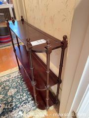 MaxSold Auction: Shelf Unit B - Toronto (Ontario, Canada) Downsizing Online Auction - Blantyre Avenue