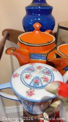 MaxSold Auction: Teapots, Pitchers and More B - Toronto (Ontario, Canada) Downsizing Online Auction - Blantyre Avenue