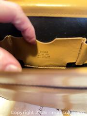 MaxSold Auction: Tilley Leather Briefcase B - Toronto (Ontario, Canada) Downsizing Online Auction - Blantyre Avenue