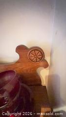 MaxSold Auction: Victorian Ornate Carved Solid Wood Sideboard D - Toronto (Ontario, Canada) Downsizing Online Auction - Blantyre Avenue