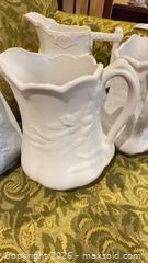 MaxSold Auction: Vintage Pitches and More B - Toronto (Ontario, Canada) Downsizing Online Auction - Blantyre Avenue