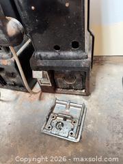 MaxSold Auction: Vintage Rotary Payphone (1950s-1970s) B - Toronto (Ontario, Canada) Downsizing Online Auction - Blantyre Avenue