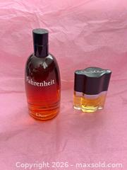 MaxSold Auction: Lot of Collectible Perfume (B) - Newmarket (Ontario, Canada) SELLER MANAGED Downsizing Online Auction - Wendy Culbert Crescent
