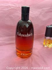 MaxSold Auction: Lot of Collectible Perfume (B) - Newmarket (Ontario, Canada) SELLER MANAGED Downsizing Online Auction - Wendy Culbert Crescent