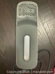 MaxSold Auction: White XBOX 360 Console - Newmarket (Ontario, Canada) SELLER MANAGED Downsizing Online Auction - Wendy Culbert Crescent