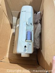 MaxSold Auction: Brother Sewing Machine Project/Practice Series (model unknown) - Round Rock (Texas, USA) SELLER MANAGED Estate Sale Online Auction - Gattis School Road