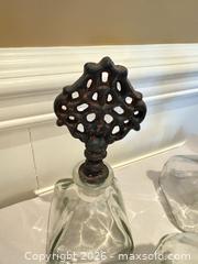 MaxSold Auction: Antique decor and silverware.  - Toronto (Ontario, Canada) SELLER MANAGED Downsizing Online Auction - Joicey Boulevard