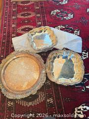 MaxSold Auction: Antique plates - Toronto (Ontario, Canada) SELLER MANAGED Downsizing Online Auction - Joicey Boulevard