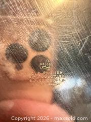 MaxSold Auction: Antique plates - Toronto (Ontario, Canada) SELLER MANAGED Downsizing Online Auction - Joicey Boulevard