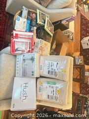 MaxSold Auction: Bedding essentials  - Toronto (Ontario, Canada) SELLER MANAGED Downsizing Online Auction - Joicey Blvd 