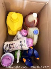 MaxSold Auction: Cleaning Products  - Toronto (Ontario, Canada) SELLER MANAGED Downsizing Online Auction - Joicey Boulevard
