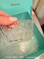 MaxSold Auction: Crystal Dish - Toronto (Ontario, Canada) SELLER MANAGED Downsizing Online Auction - Joicey Blvd 