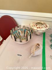 MaxSold Auction: Decor  - Toronto (Ontario, Canada) SELLER MANAGED Downsizing Online Auction - Joicey Boulevard