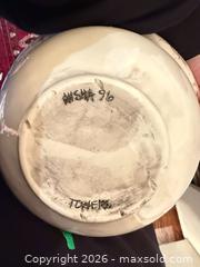 MaxSold Auction: Decor  - Toronto (Ontario, Canada) SELLER MANAGED Downsizing Online Auction - Joicey Boulevard