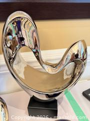 MaxSold Auction: Decor and Silverware  - Toronto (Ontario, Canada) SELLER MANAGED Downsizing Online Auction - Joicey Boulevard