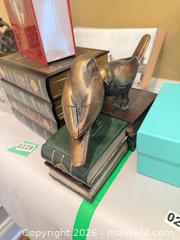 MaxSold Auction: Decor pieces  - Toronto (Ontario, Canada) SELLER MANAGED Downsizing Online Auction - Joicey Boulevard