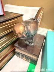 MaxSold Auction: Decor pieces  - Toronto (Ontario, Canada) SELLER MANAGED Downsizing Online Auction - Joicey Boulevard