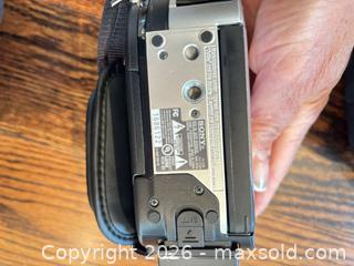 MaxSold Auction:  Digital Camera - Toronto (Ontario, Canada) SELLER MANAGED Downsizing Online Auction - Joicey Blvd 