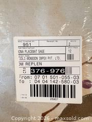 MaxSold Auction: Dinning essentials - Toronto (Ontario, Canada) SELLER MANAGED Downsizing Online Auction - Joicey Blvd 