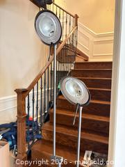 MaxSold Auction: Floor and Desk Lamps - Toronto (Ontario, Canada) SELLER MANAGED Downsizing Online Auction - Joicey Boulevard