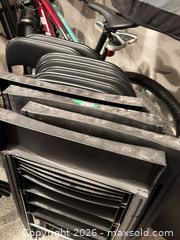 MaxSold Auction: Folding Chairs  - Toronto (Ontario, Canada) SELLER MANAGED Downsizing Online Auction - Joicey Boulevard