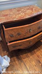 MaxSold Auction: French Provincial Chest of Drawers - Toronto (Ontario, Canada) SELLER MANAGED Downsizing Online Auction - Joicey Boulevard